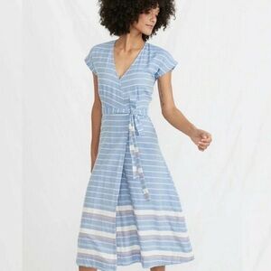 Marine Layer Maddie dress size small